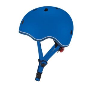 Nón bảo hộ Globber Helmet Go Up size XXS/XS (45-51cm), Navy Blue