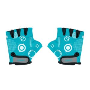 Bộ găng tay bảo hộ Globber Toddler Gloves, Shape