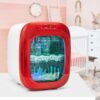 Máy tiệt trùng sấy khô khử mùi bằng tia UV Ecomom ECO-100 Pro, Red