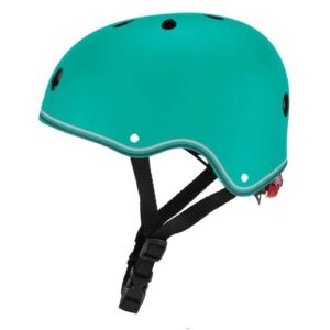 Nón bảo hộ Globber Helmet Primo size XS/S (48-53cm), Emerald Green