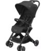 Xe đẩy gấp gọn Maxi Cosi Lara2 Essential Black