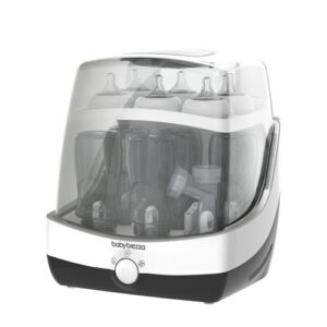 Máy tiệt trùng siêu nhanh Baby Brezza Superfast