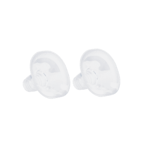 Bộ 2 phễu mềm Hegen SoftSqround, size 19mm