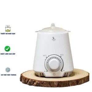 Máy hâm sữa Moaz Bébé