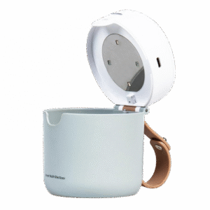 Máy tiệt trùng cầm tay di động Ecomom ECO-203 Light