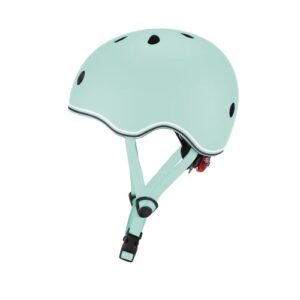 Nón bảo hộ Globber Helmet Go Up size XXS/XS (45-51cm), Pastel Green