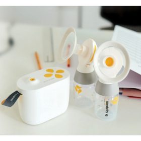 Máy Hút Sữa Medela Pump In Style MaxFlow – bản rút gọn
