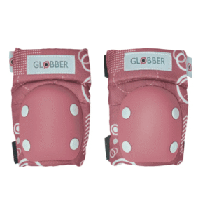 Bộ bảo hộ tay chân Globber Toddler Pads, Shape