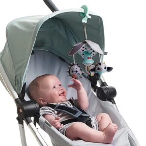 Đồ chơi treo nôi cũi Tiny Love Pack & Go Mini Mobile Magical Tales