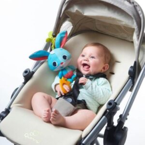 Đồ chơi treo xe đẩy Tiny Love TS Jitter Thomas Meadow Days