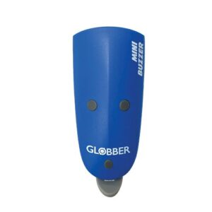 Còi xe Globber Mini Buzzer, Blue
