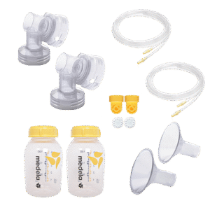 Bộ phụ kiện máy hút sữa Medela Pump in Style Advanced