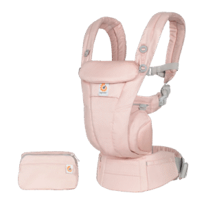Địu cho bé Ergobaby Omni Dream – Pink Quartz