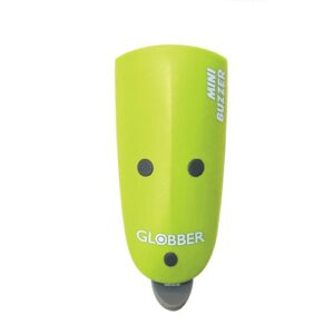 Còi xe Globber Mini Buzzer, Green
