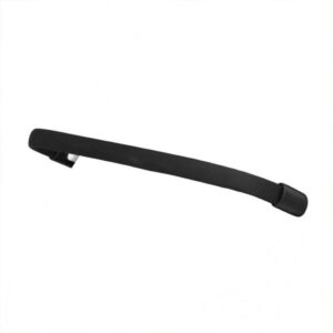Thanh chắn xe đẩy GB Bumperbar Pockit Plus All City, Black
