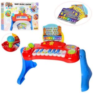 Đàn nhạc mini có đèn nhạc 2016 hiệu Winfun