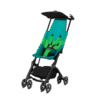 Xe đẩy gấp gọn GB Pockit Air All-Terrain, Laguna Blue