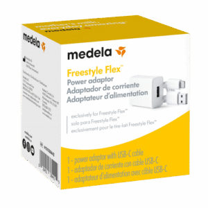 Adapter dùng cho máy hút sữa Freestyle flex