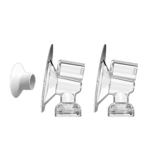 Bộ phễu hút sữa chuyển đổi dùng cho máy hút sữa Free T Breast Shield Conversion Kit