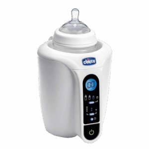 Máy hâm sữa và thức ăn Chicco điện tử 7390