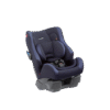 Ghế ngồi ô tô Combi Wego Long (0-7y) xanh navy