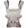 Địu cho bé Ergobaby Aerloom – Slate Grey