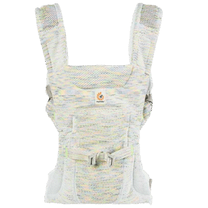 Địu cho bé Ergobaby Aerloom – Abalone