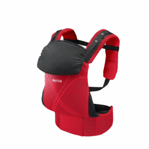 ĐỊU TRẺ EM APRICA COLANHUG AB RED