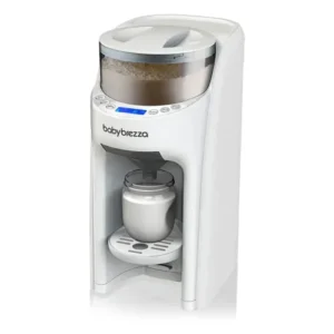 Máy pha sữa Baby Brezza Formula Pro Advanced, White