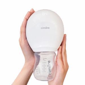 Máy hút sữa không dây Cimilre Free-T2 ECO