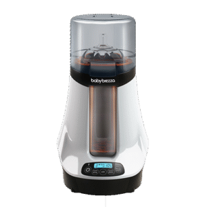 Máy hâm sữa Baby Brezza