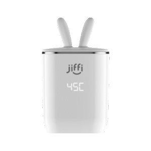 Máy Hâm Sữa Cầm Tay Mini Không Dây Jiffi 3.0
