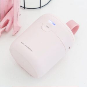 Máy tiệt trùng cầm tay di động Ecomom ECO-203 Light