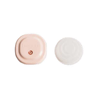 Màng bơm dụng cụ hút sữa bằng tay Hegen SoftSqround
