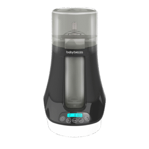 Máy hâm sữa Baby Brezza