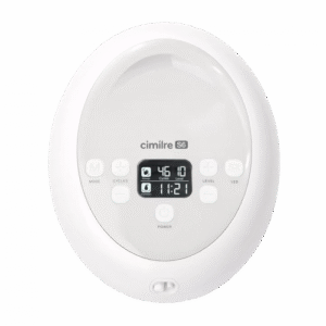 Máy hút sữa chuẩn bệnh viện Cimilre S6
