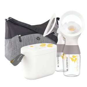 Máy Hút Sữa Medela Pump In Style MaxFlow – bản đầy đủ