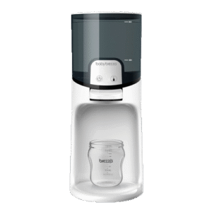 Máy làm ấm và giữ nhiệt Baby Brezza