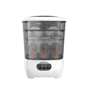 Máy tiệt trùng sấy khô Baby Brezza