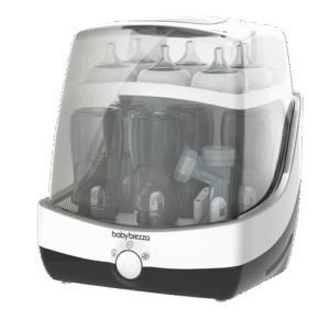 Máy tiệt trùng siêu nhanh Baby Brezza Superfast