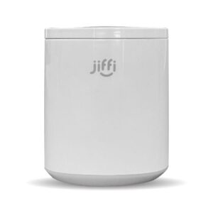 Máy hâm sữa di động Jiffi ver4.0
