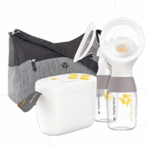 Máy Hút Sữa Medela Pump In Style MaxFlow – bản đầy đủ