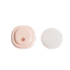 Màng bơm silicon và nắp đậy Hegen