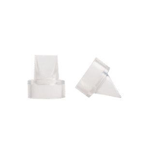 Bộ 2 Van máy Hút sữa Hegen