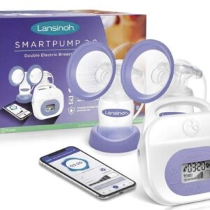 Máy hút sữa Lansinoh Smart