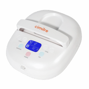 Máy hút sữa Cimilre S3
