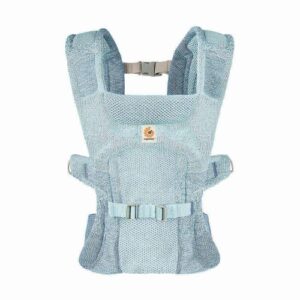 Địu cho bé Ergobaby Aerloom – Spruce