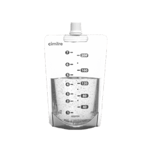 Hộp 20 Túi hút sữa Cimilre T-Pak (Refill Kit)
