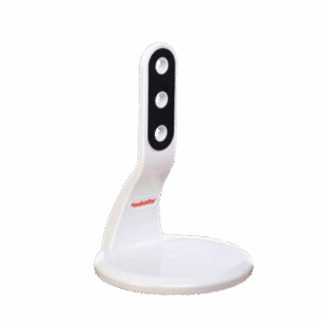 Chân đứng treo nôi cũi Tiny Love mbaby, White
