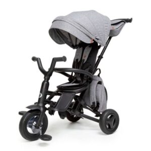 Xe đẩy 3 bánh Maxi Cosi Tricycle Patroller (1 – 6 tuổi), Grey